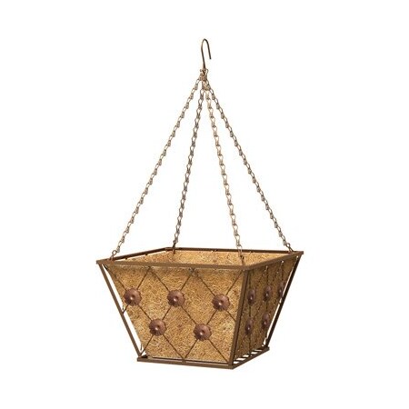 Panacea Productsrp-Import GT14 BRZ SQ Reg Basket 88961GT